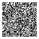 QR код "Matrix"