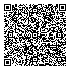 QR код "Бирюза"