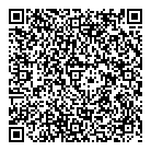QR код "Black & White"