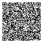 QR код "Живые цветы"
