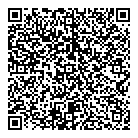 QR код "Орхидея"