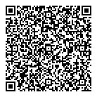 QR код "Силуэт"