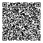 QR код "Белый клевер"