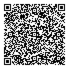 QR код "Matrix"