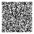 QR код "Рыжий кот"