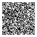 QR код "Fleur"