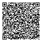 QR код "Расчёска"