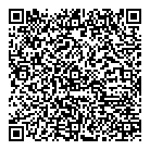 QR код "Matrix"