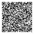 QR код "Аист"
