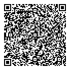 QR код "Old house"