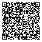 QR код "Орхидея"