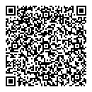 QR код "SnowBerry"
