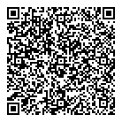 QR код "Оригами"