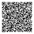 QR код "Лаванда"