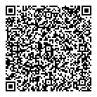 QR код "Радуга"