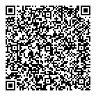 QR код "Пламя"