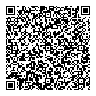 QR код "Snow Berry"