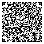QR код "Белые облака"