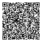 QR код "Снежинка"