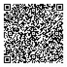 QR код "Ажур"