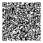QR код "Тигрёнок"