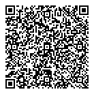 QR код "Блондинка"