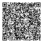 QR код "Black & White"