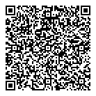 QR код "Фиалка"
