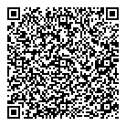 QR код "Дикобраз"