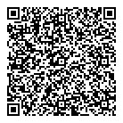 QR код "Орхидея"