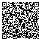 QR код "Бонжур"