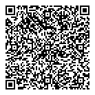 QR код "Сияние"