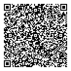 QR код "Сатурн"