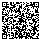 QR код "Сатурн"