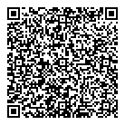 QR код "Choupette"
