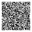 QR код "Burlesque"