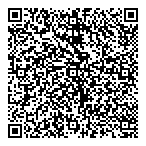 QR код "Два ежа"