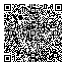 QR код "Льдинка"