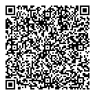QR код "Сияние"