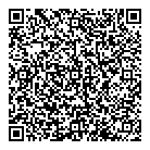 QR код "Трафарет"