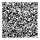 QR код "Доберман"