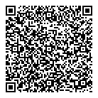 QR код "Доберман"
