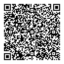 QR код "Рыжий кот"