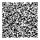 QR код "Четыре лапки"