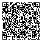 QR код "Luxury Silver"