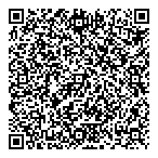 QR код "Сатурн"