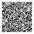 QR код "Сияние"