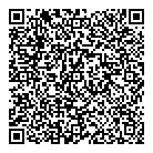 QR код "Роскошь"