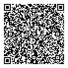 QR код "ВК"