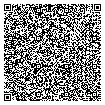 QR код "Кемеровская региональная организация Российского профессионального союза работников химических отраслей промышленности"